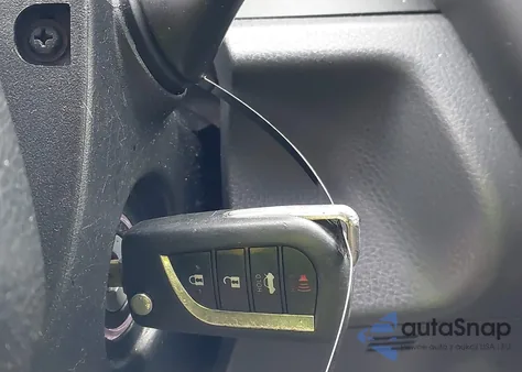 2018 Toyota Camry Le from USA, damaged, VIN 4T1B11HK2JU148576